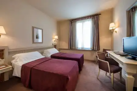 Best Western Stella D'Italia - 5