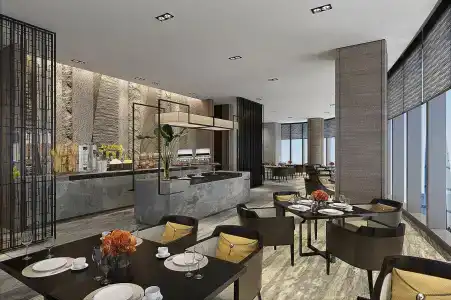 InterContinentals GUANGZHOU EXHIBITION CENTER by IHG - 27