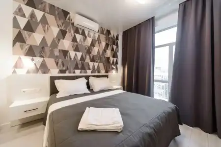 Partner Guest House Klovskyi - 167