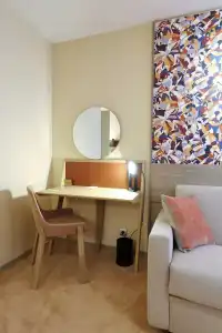 Mercure Grenoble Centre Porte des Alpes - 100