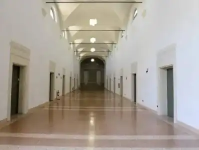 Student's Hostel della Ghiara - 9