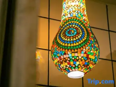 Si Phum Heritage Boutique Chiang Mai - 48