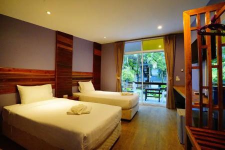 Apple Beachfront Resort - 69