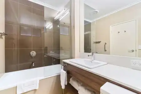 Quality Parklake Shepparton - 54