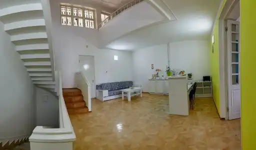 Luys Hostel - 13