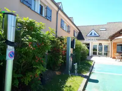ibis Styles Chartres Sud Barjouville - 19
