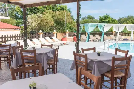 Saint Peter Bay Aparthotel - 9