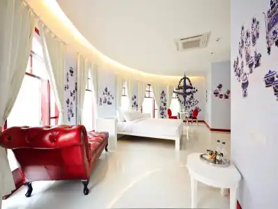 Pimnara Boutique Phuket Patong - 36