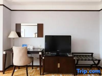 Howard Johnson Pearl Plaza Wuhan - 42