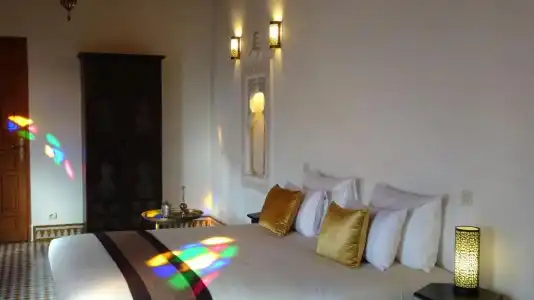Riad Sabah - 181
