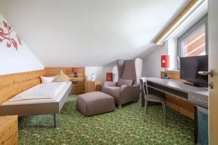 Hotel - 18