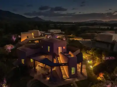 Is Molas Resort - 37