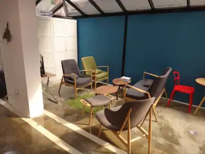 Sunny Hill Hostel Hongdae - 15