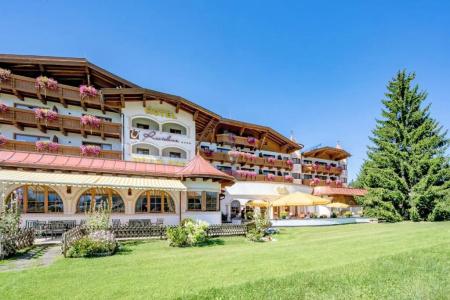 Residenz Hochland - 19