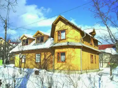 Guesthouse U Dida Viktora - 3