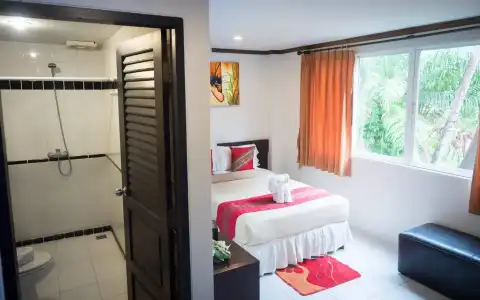 The Nice Patong - 16