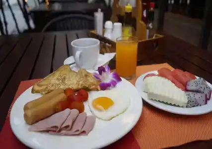 Woraburi Sukhumvit - 11