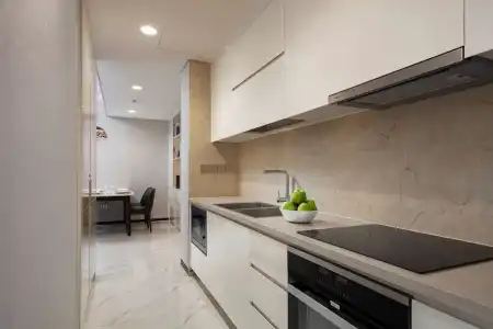 The Five Residences Hanoi - 54