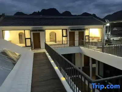 Orchid Residence Suratthani - 31