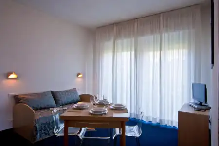 Residence Divina - 2