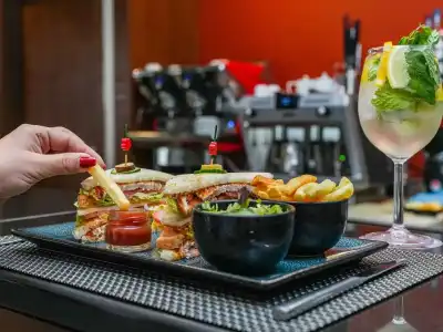 ibis Tunis - 24