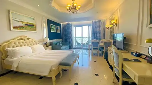 Lan Rung Beach Resort - 90