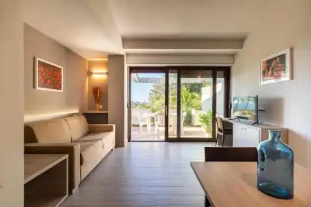 Residence Solemaremma - 39