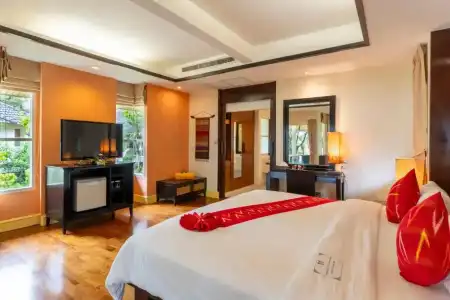 Baan Khaolak Beach Resort (SHA Plus+) - 150