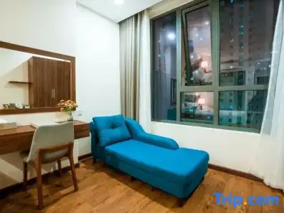 Capecia Danang & Apartment - 53
