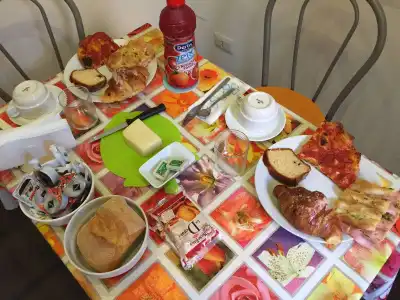 B&B At Your Place - 7