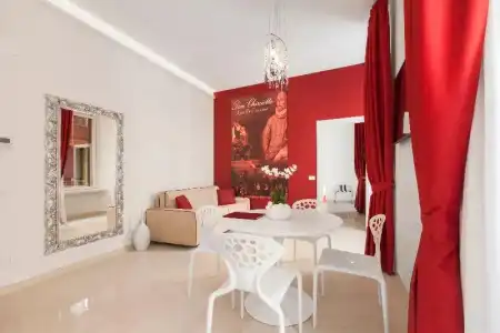 Opera Relais de Charme - Aparthotel - 66