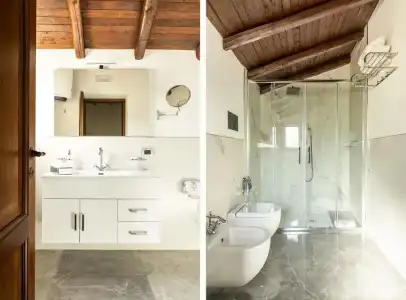 Villa del Gattopardo Suites & Spa - 13