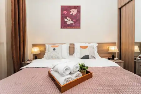 Stay Inn on Buzand str. 17 - 58