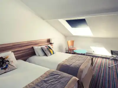 ibis Styles Lisieux Normandie - 73