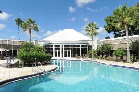 Holiday Inn Resort Kissimmee by the Parks - 17