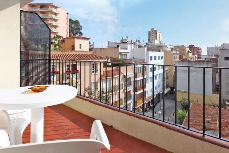 Lloret Santa Rosa by Pierre & Vacances - 38