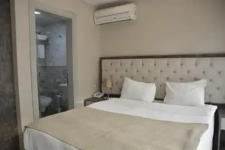 Prusias Otel - 59