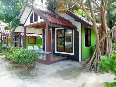 Blue Andaman Lanta Resort - 151