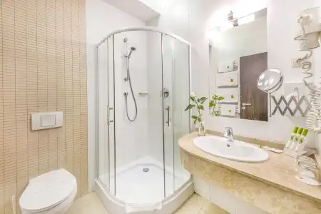 Budapest Airport Stáció Wellness & Konferencia - 10