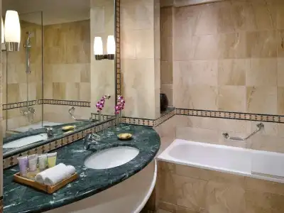 Mövenpick Dead Sea Jordan - 95