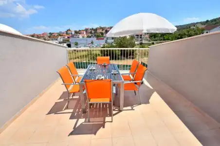 Bretia Apartments - 31