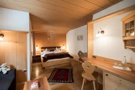 CharmeUhrerhof - Deur - 20