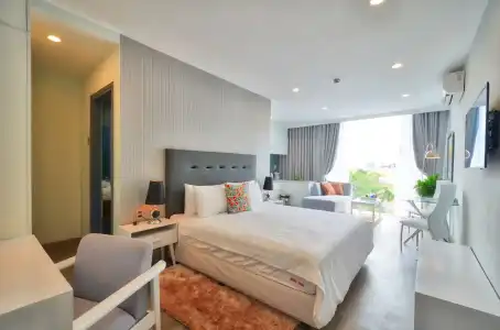 Hese Boutique & Apartment - 26
