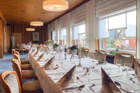 Hotel-Restaurant Vier Linden - 12