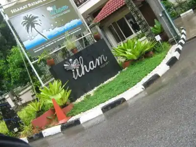 Villea Port Dickson - 0
