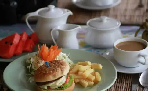 Baan Khaolak Beach Resort (SHA Plus+) - 10