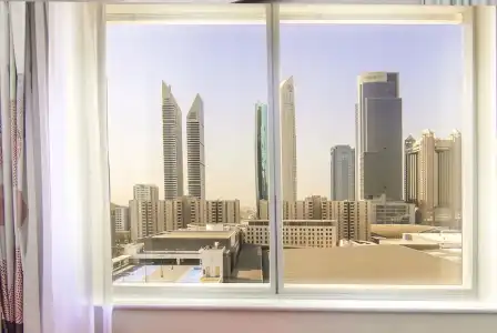 Novotel World Trade Centre Dubai - 47