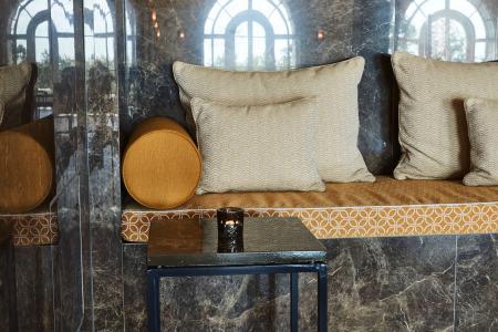 Steigenberger Icon Grand& Spa Petersberg - 12