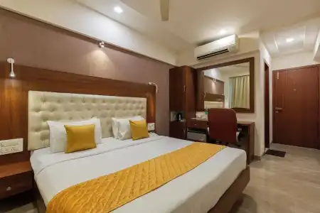 Lords Mumbai - 22