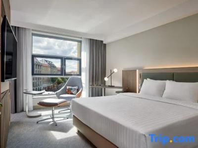 Courtyard by Marriott Berlin City Center - 53